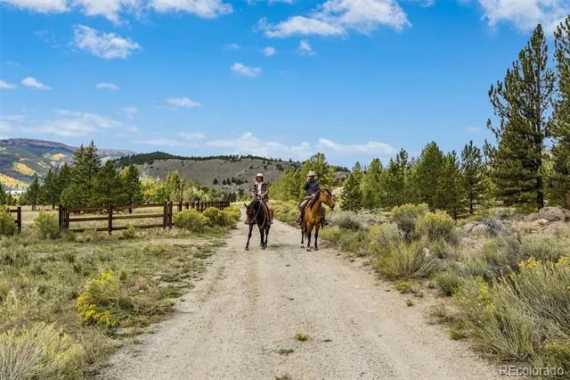 41750 US Highway 24 Granite, CO 81228