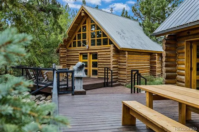 41750 US Highway 24 Granite, CO 81228