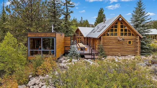 41750 US Highway 24 Granite, CO 81228