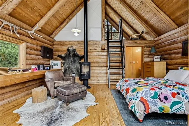 41750 US Highway 24 Granite, CO 81228