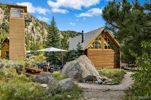 41750 US Highway 24 Granite, CO 81228