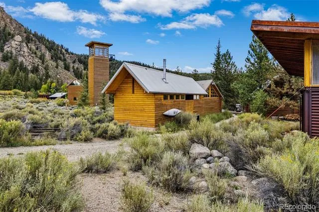 41750 US Highway 24 Granite, CO 81228