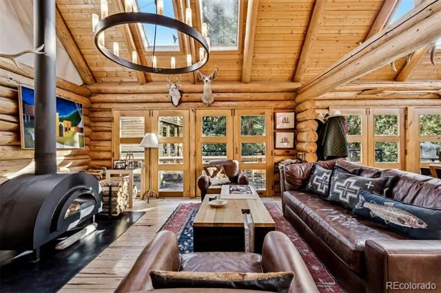 41750 US Highway 24 Granite, CO 81228