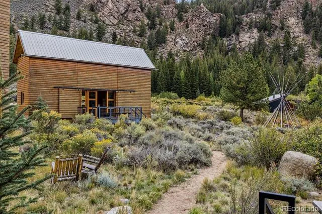 41750 US Highway 24 Granite, CO 81228