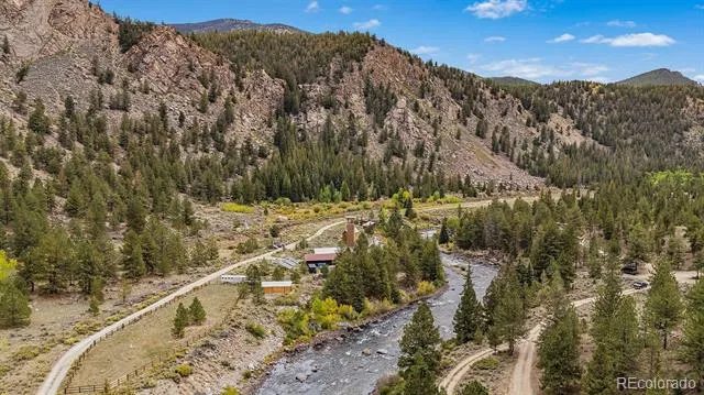 41750 US Highway 24 Granite, CO 81228