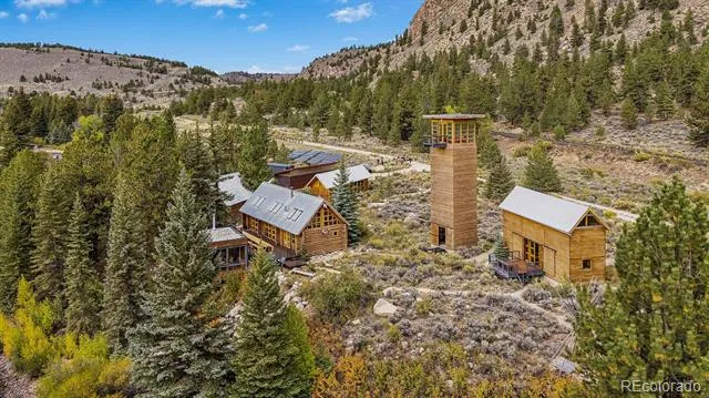41750 US Highway 24 Granite, CO 81228