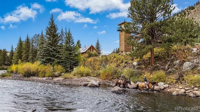 41750 US Highway 24 Granite, CO 81228
