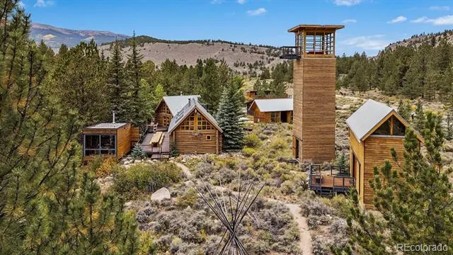 41750 US Highway 24 Granite, CO 81228