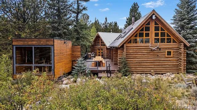 41750 US Highway 24 Granite, CO 81228