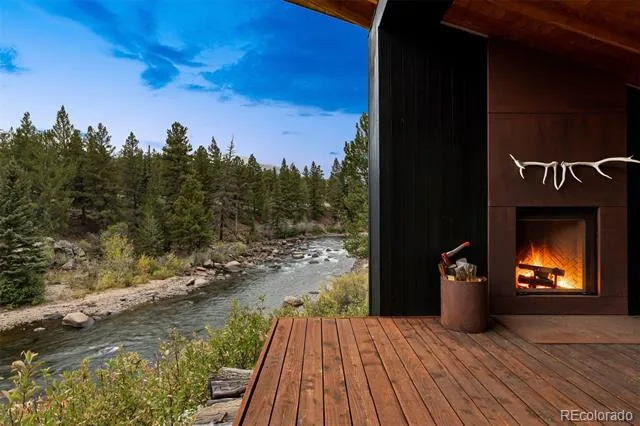 41750 US Highway 24 Granite, CO 81228
