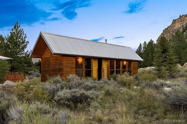 41750 US Highway 24 Granite, CO 81228