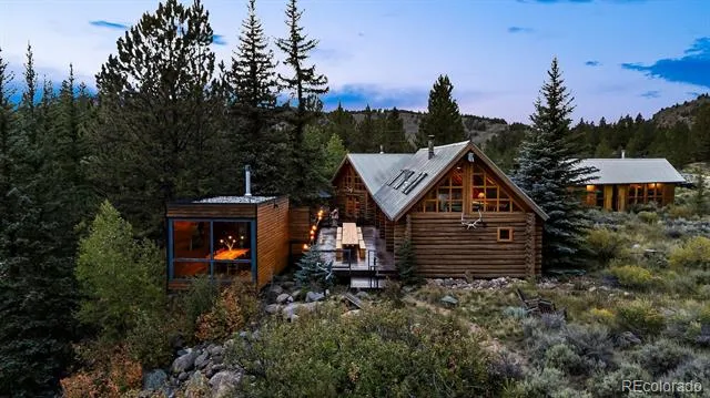 41750 US Highway 24 Granite, CO 81228