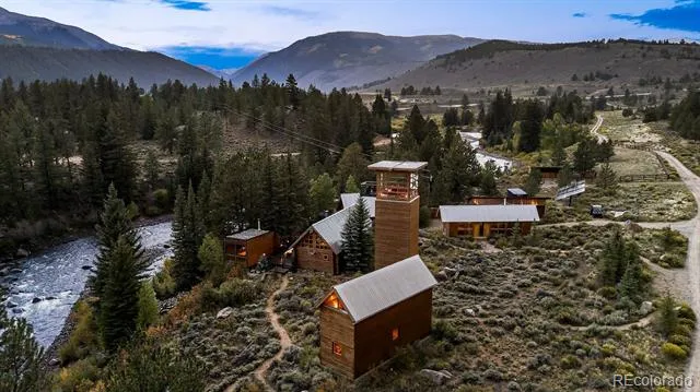 41750 US Highway 24 Granite, CO 81228