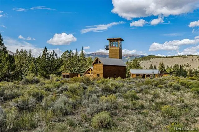 41750 US Highway 24 Granite, CO 81228