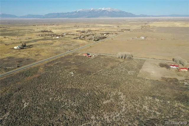 E US Hwy 160 Alamosa, CO 81101