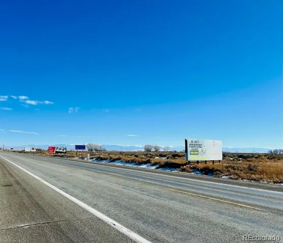E US Hwy 160 Alamosa, CO 81101