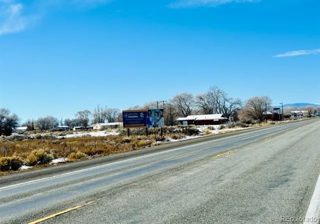 E US Hwy 160 Alamosa, CO 81101