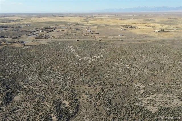 E US Hwy 160 Alamosa, CO 81101