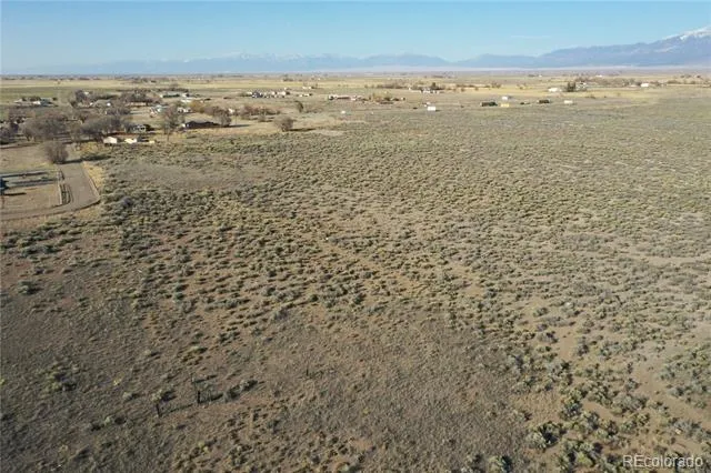 E US Hwy 160 Alamosa, CO 81101