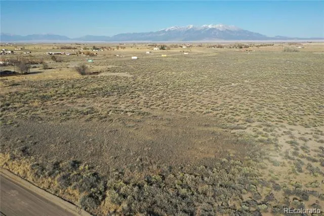E US Hwy 160 Alamosa, CO 81101
