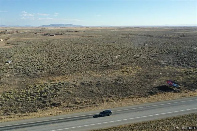 E US Hwy 160 Alamosa, CO 81101
