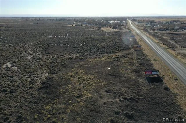 E US Hwy 160 Alamosa, CO 81101