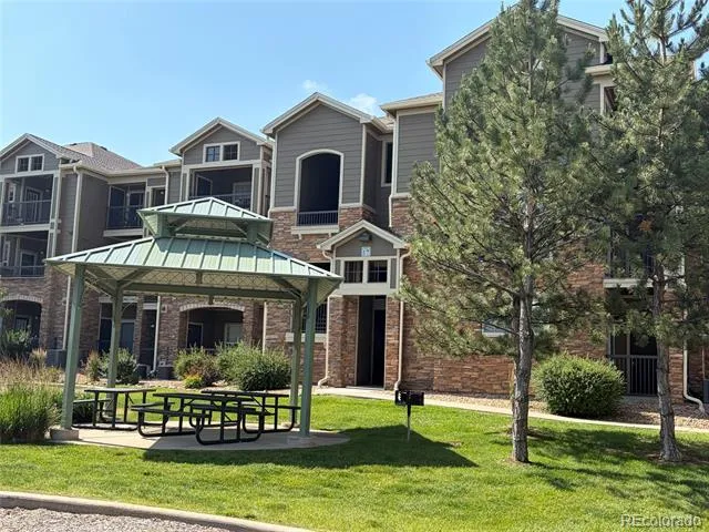 1465 Blue Sky Circle #17-104 Erie, CO 80516