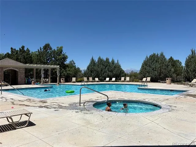 1465 Blue Sky Circle #17-104 Erie, CO 80516