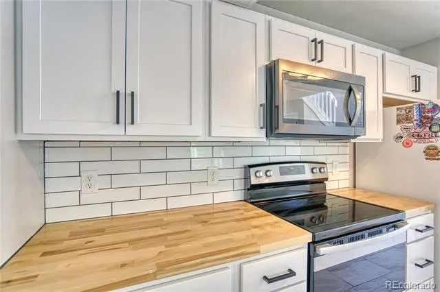5580 W 80th Place #46 Arvada, CO 80003
