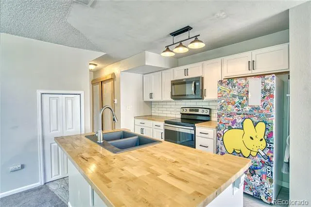 5580 W 80th Place #46 Arvada, CO 80003