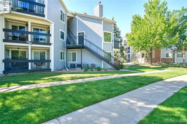 5580 W 80th Place #46 Arvada, CO 80003