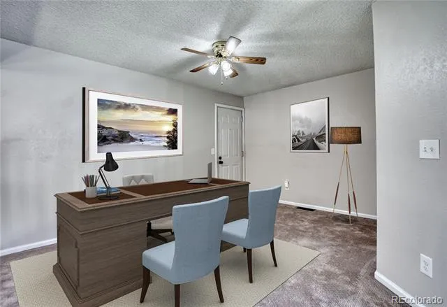 5580 W 80th Place #46 Arvada, CO 80003