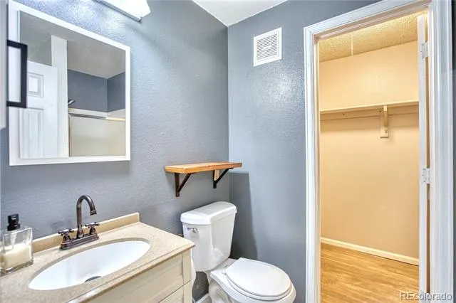 5580 W 80th Place #46 Arvada, CO 80003