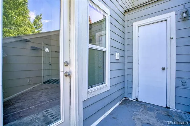 5580 W 80th Place #46 Arvada, CO 80003