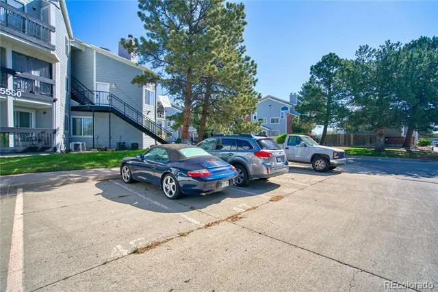 5580 W 80th Place #46 Arvada, CO 80003