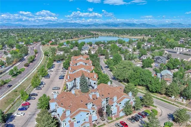 5580 W 80th Place #46 Arvada, CO 80003
