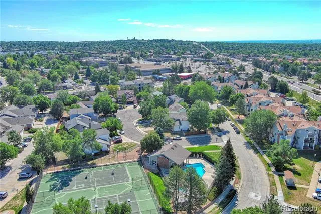 5580 W 80th Place #46 Arvada, CO 80003