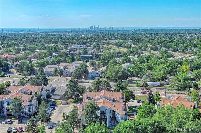 5580 W 80th Place #46 Arvada, CO 80003