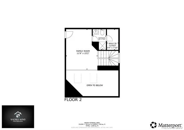 5580 W 80th Place #46 Arvada, CO 80003