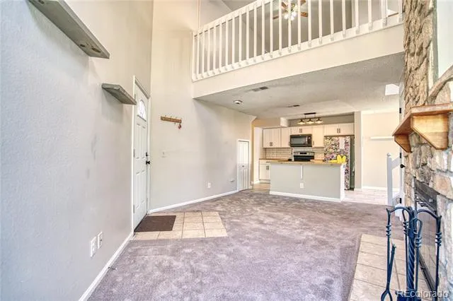 5580 W 80th Place #46 Arvada, CO 80003