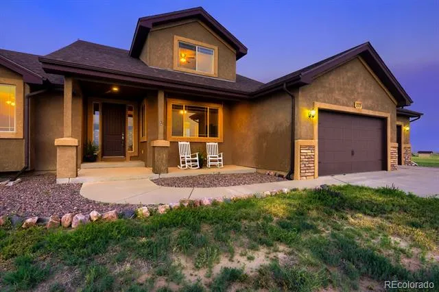 2115 Terri Lee Drive Peyton, CO 80831