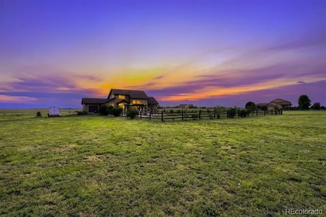 2115 Terri Lee Drive Peyton, CO 80831