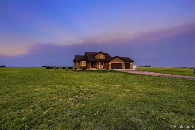 2115 Terri Lee Drive Peyton, CO 80831