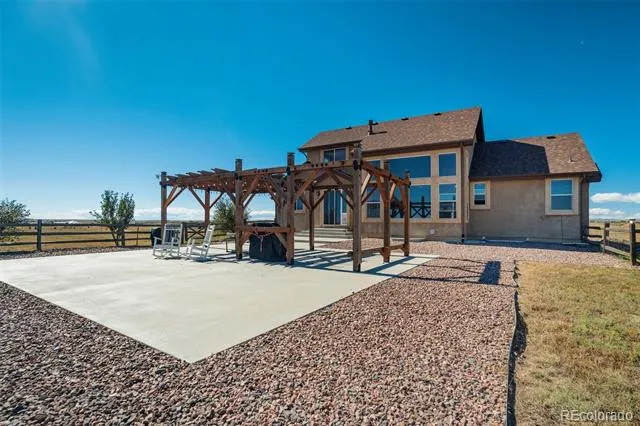 2115 Terri Lee Drive Peyton, CO 80831