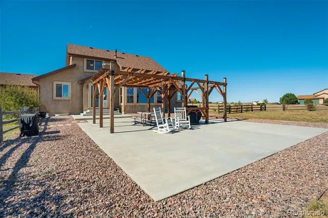 2115 Terri Lee Drive Peyton, CO 80831