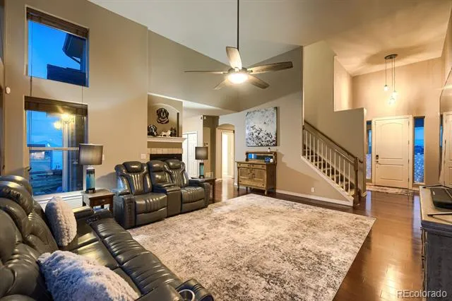 2115 Terri Lee Drive Peyton, CO 80831
