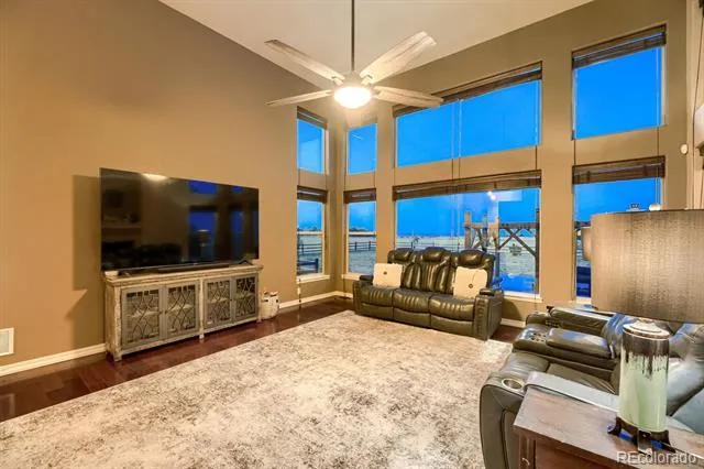 2115 Terri Lee Drive Peyton, CO 80831
