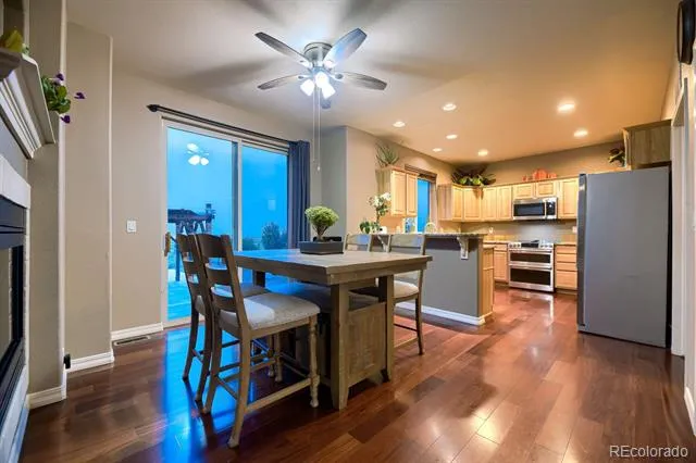 2115 Terri Lee Drive Peyton, CO 80831