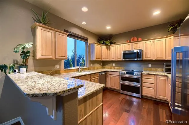 2115 Terri Lee Drive Peyton, CO 80831