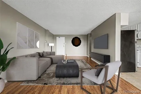 2225 Buchtel Boulevard #604